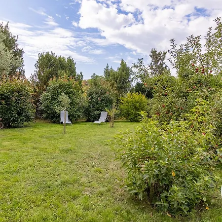 Maison Renovee Avec Jardin Proche D'angers - Fr-1-622-92 * Rochefort-sur-Loire