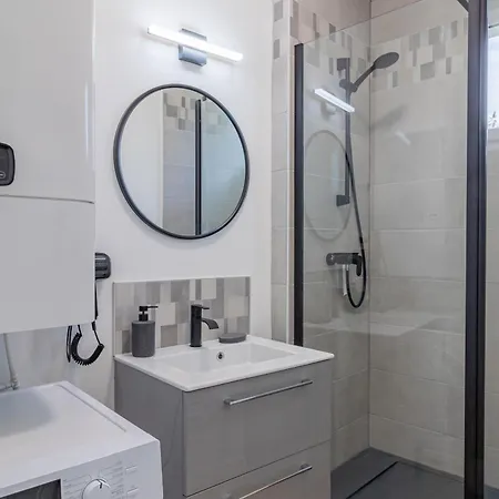 Prázdninový dům Maison Renovee Avec Jardin Proche D'angers - Fr-1-622-92 *