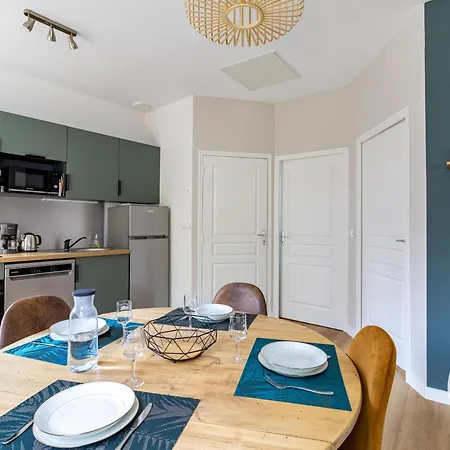 Maison Renovee Avec Jardin Proche D'angers *